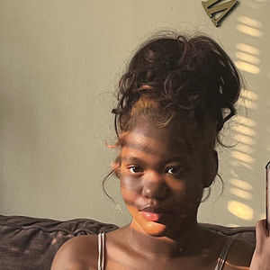Meet your Posher, Mikaylah